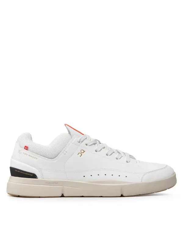 On On Tenisice The Roger 48.99156 Bijela