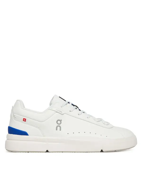 On On Tenisice The Roger Advantage 3MF3064 Bijela