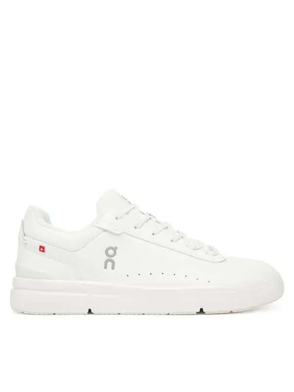 On On Tenisice The Roger Advantage 3MF3064 Bijela
