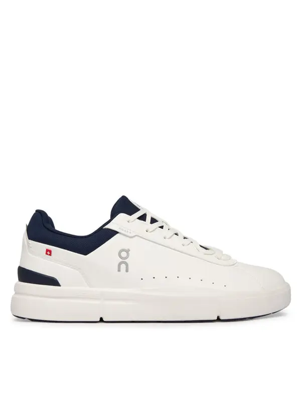 On On Tenisice The Roger Advantage 3MF30640148 Bijela