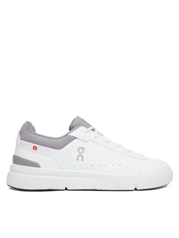 On On Tenisice The Roger Advantage 3MF30644736 Bijela