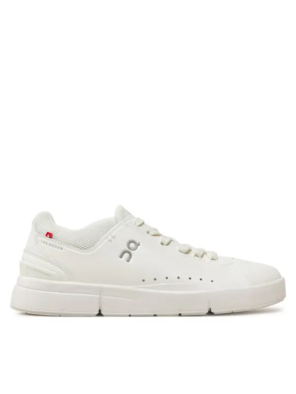 On On Tenisice The Roger Advantage 3WD10650108 Bijela
