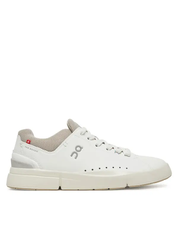 On On Tenisice The Roger Advantage 3WD10650248 Bijela