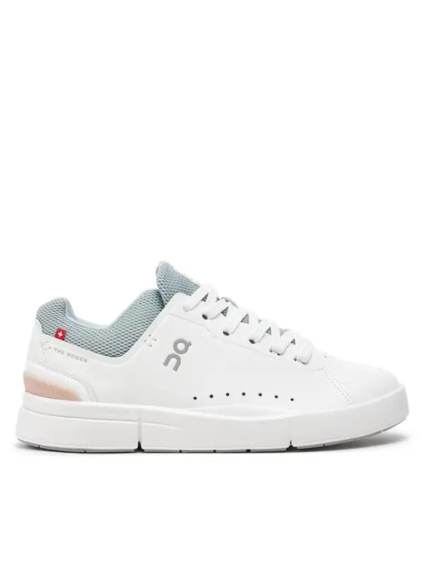 On On Tenisice The Roger Advantage 3WD10652349 Bijela