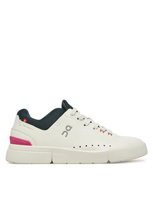On On Tenisice The Roger Advantage 3WD10652923 Écru