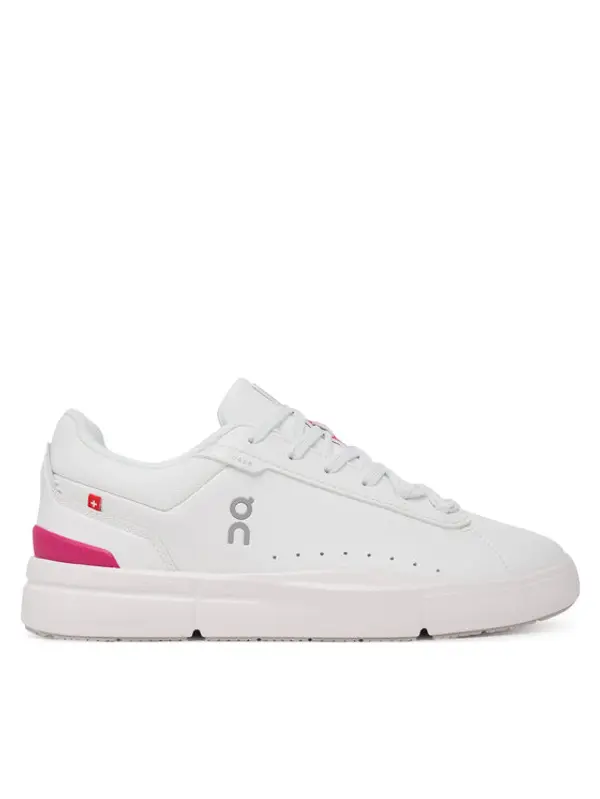 On On Tenisice The Roger Advantage 3WF3039 Bijela