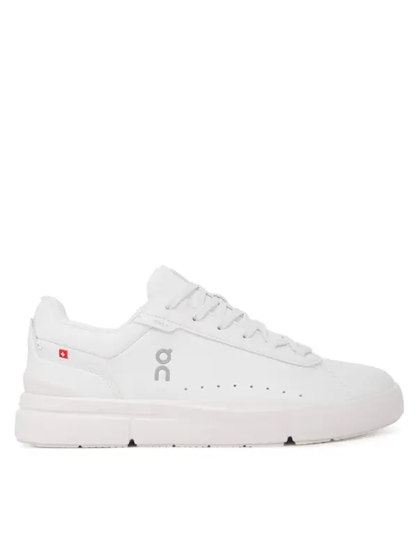 On On Tenisice The Roger Advantage 3WF3039 Bijela