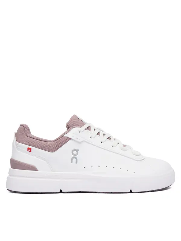 On On Tenisice The Roger Advantage 3WF30390990 Bijela