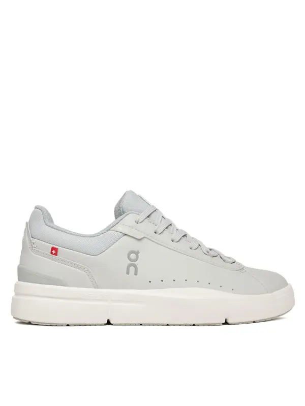 On On Tenisice The Roger Advantage 3WF30392931 Siva