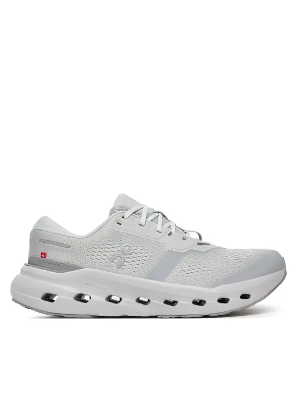 On On Tenisice za trčanje Cloudrunner 3 3MG10071536 Siva