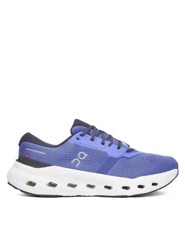 On On Tenisice za trčanje Cloudrunner 3 3MG10074750 Plava