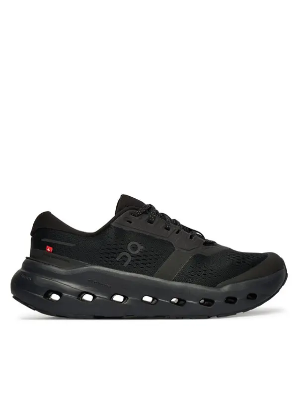 On On Tenisice za trčanje Cloudrunner 3 3WG10051043 Crna