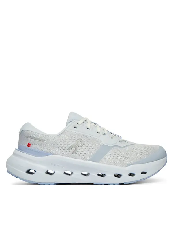 On On Tenisice za trčanje Cloudrunner 3 3WG10054674 Svijetloplava