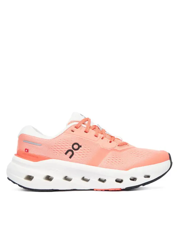 On On Tenisice za trčanje Cloudrunner 3 3WG10054728 Narančasta