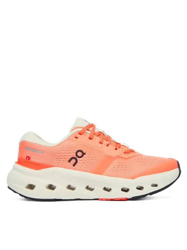 On On Tenisice za trčanje Cloudrunner 3 3WG10054728 Narančasta