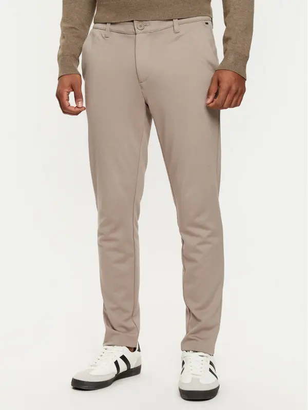 Only & Sons Only & Sons Chino 22010209 Kaki Regular Fit