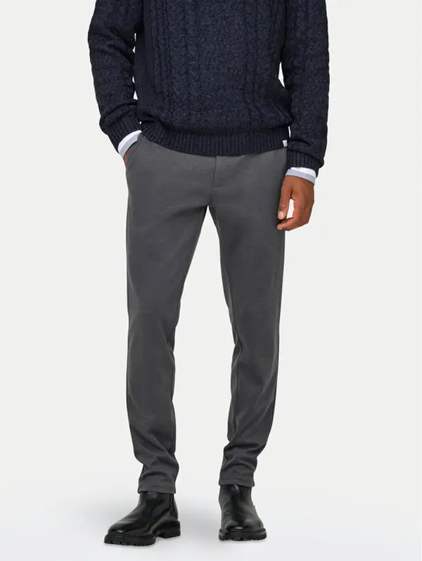 Only & Sons Only & Sons Chino 22031061 Siva Slim Fit