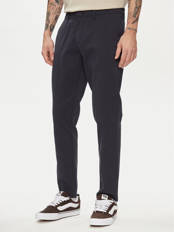 Only & Sons Only & Sons Chino Mark Luca 22028144 Tamnoplava Slim Fit