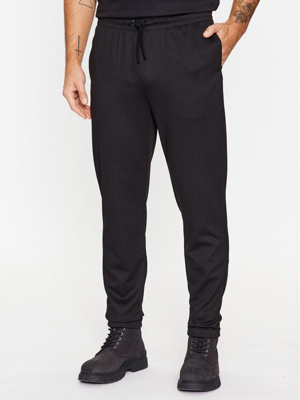 Only & Sons Only & Sons Hlače 22026403 Crna Comfort Fit