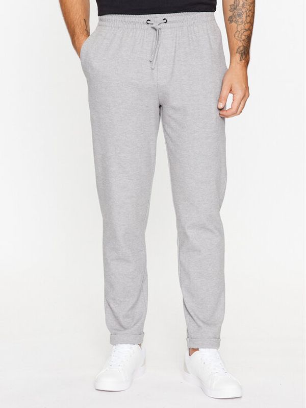 Only & Sons Only & Sons Hlače 22026403 Siva Comfort Fit