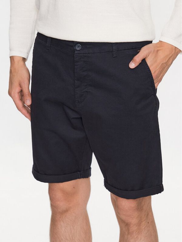Only & Sons Only & Sons Kratke hlače 22024481 Tamnoplava Regular Fit