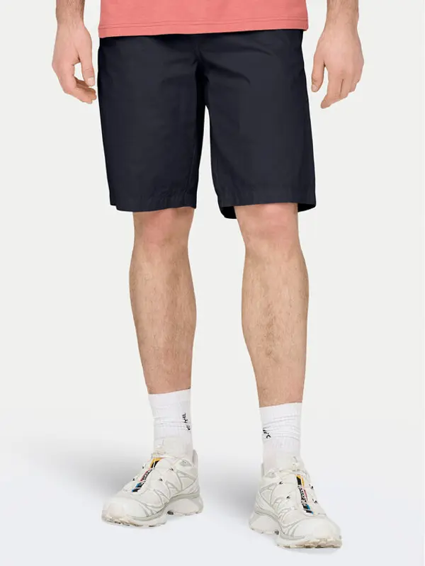 Only & Sons Only & Sons Kratke hlače Loc 22029213 Tamnoplava Regular Fit