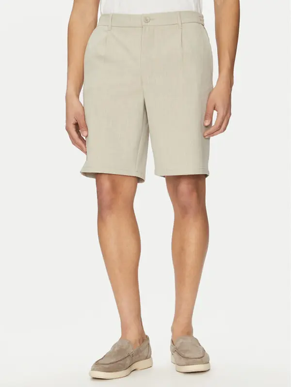 Only & Sons Only & Sons Kratke hlače Lou 22032473 Bež Regular Fit