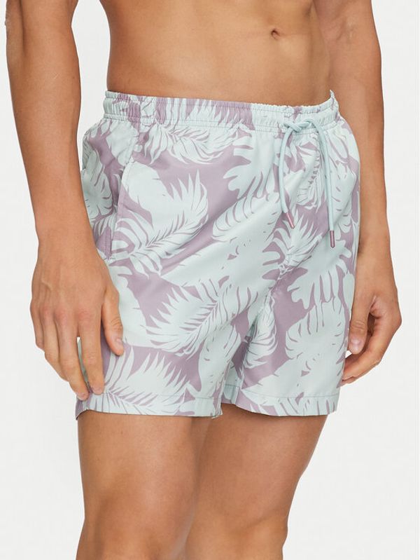 Only & Sons Only & Sons Kupaće gaće i hlače Ted 22028821 Kaki Regular Fit