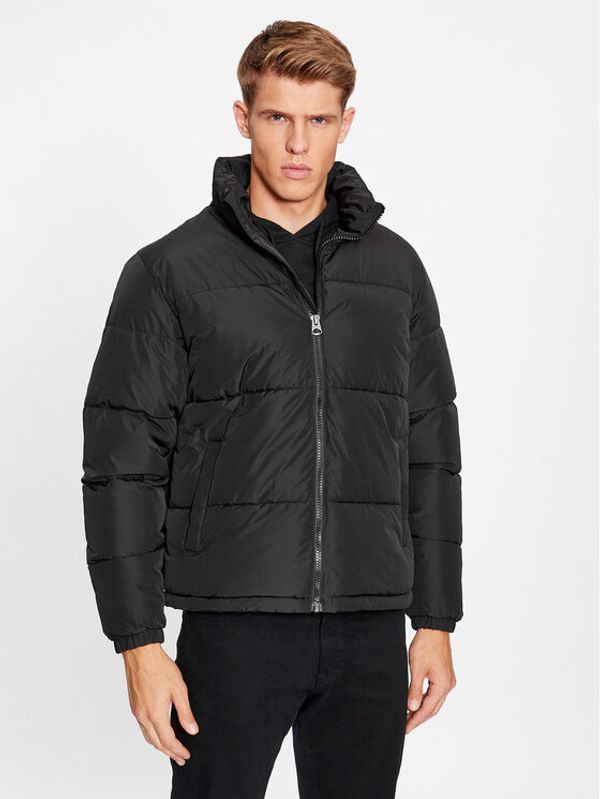 Only & Sons Only & Sons Pernata jakna 22025205 Crna Regular Fit