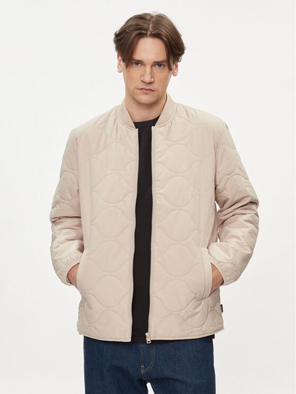 Only & Sons Only & Sons Prijelazna jakna Art. 22027456 Bež Regular Fit