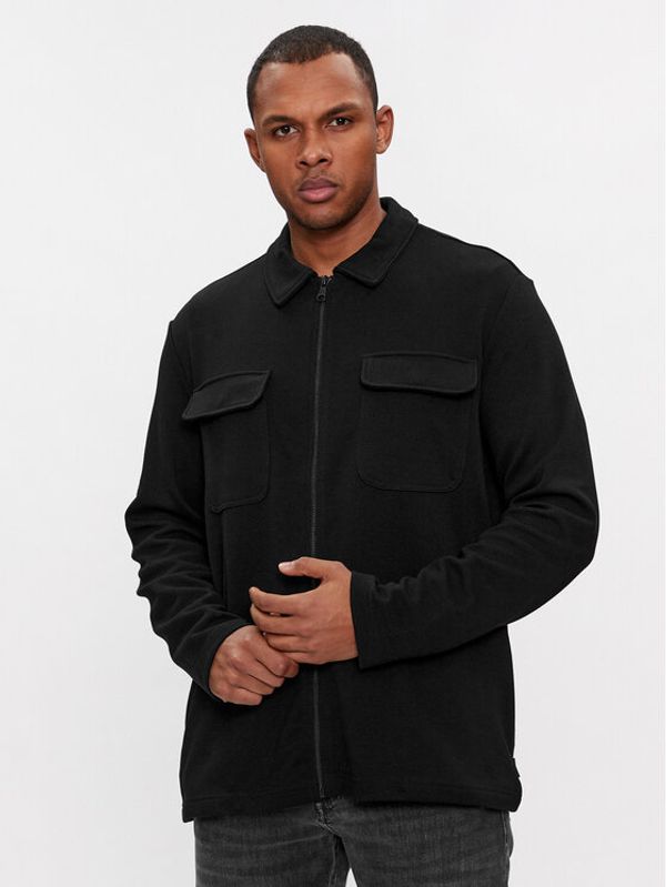 Only & Sons Only & Sons Prijelazna jakna New Kodyl 22028232 Crna Regular Fit