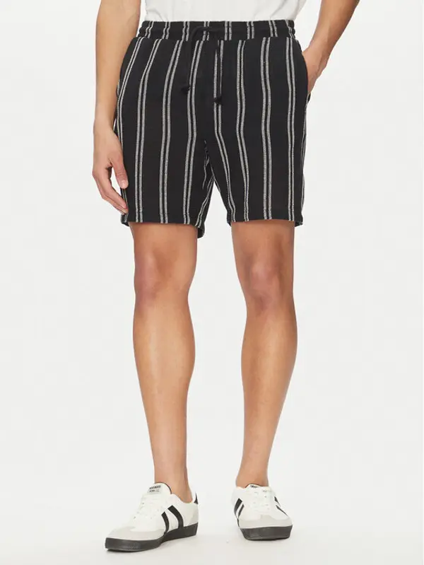Only & Sons Only & Sons Sportske kratke hlače Trev 22026950 Tamnoplava Regular Fit