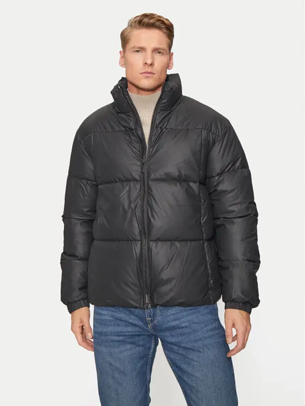 Only & Sons Only & Sons Zimska jakna 22030461 Crna Regular Fit