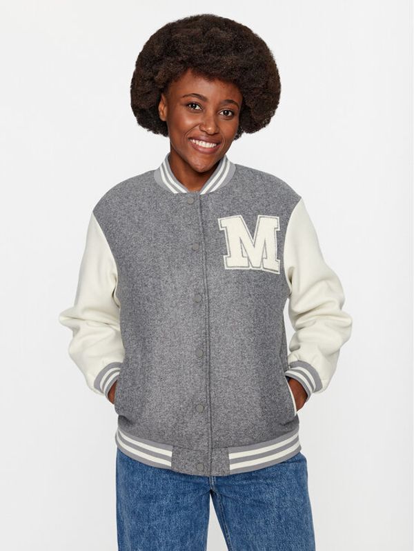 ONLY ONLY Bomber 15294005 Siva Regular Fit