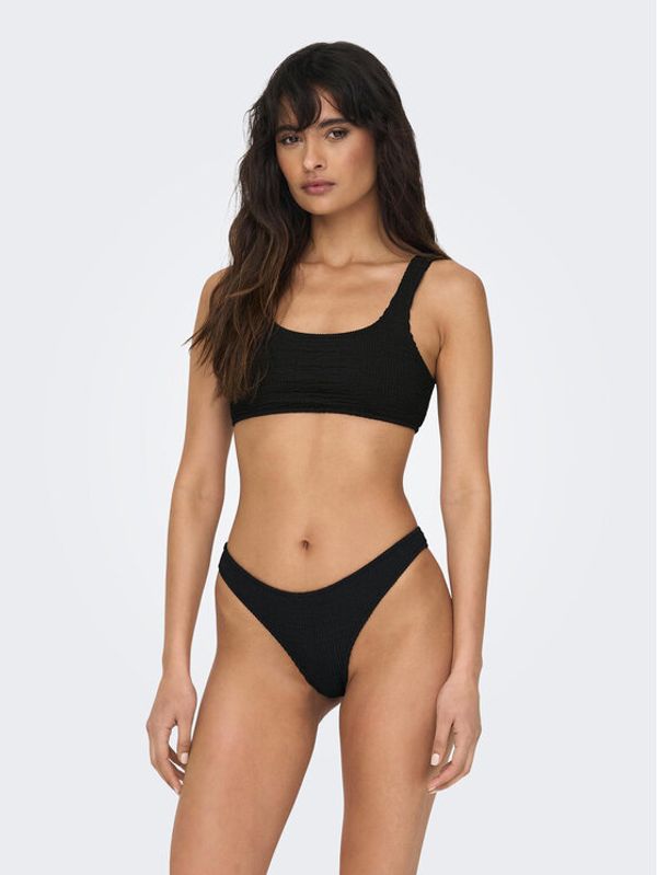 ONLY ONLY Donji dio kupaćeg kostima 15282973 Crna