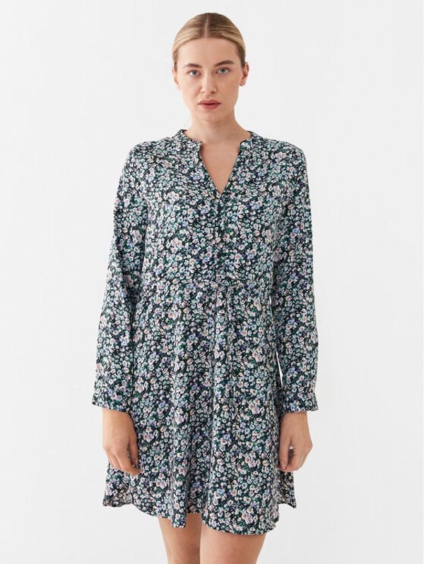 ONLY ONLY Haljina za svaki dan 15200543 Šarena Regular Fit