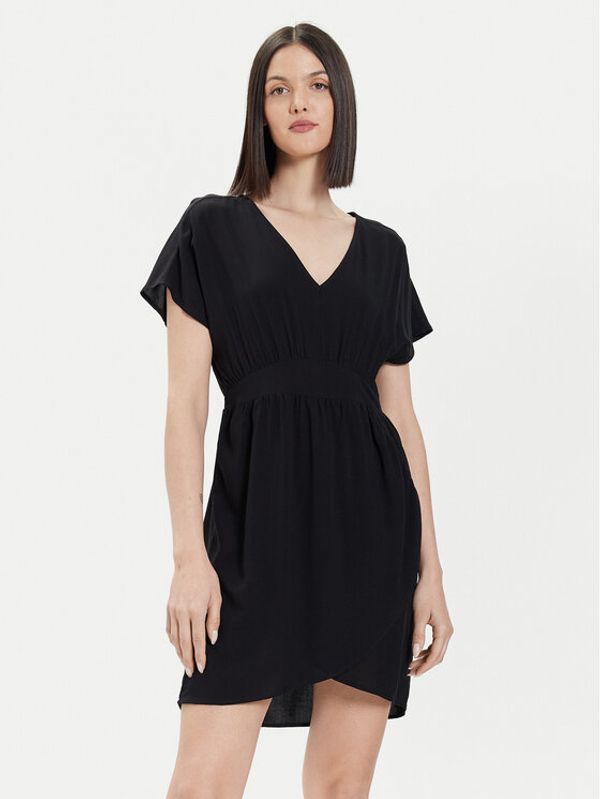 ONLY ONLY Haljina za svaki dan 15317834 Crna Tight Fit