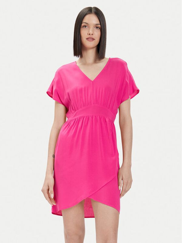 ONLY ONLY Haljina za svaki dan 15317834 Ružičasta Tight Fit