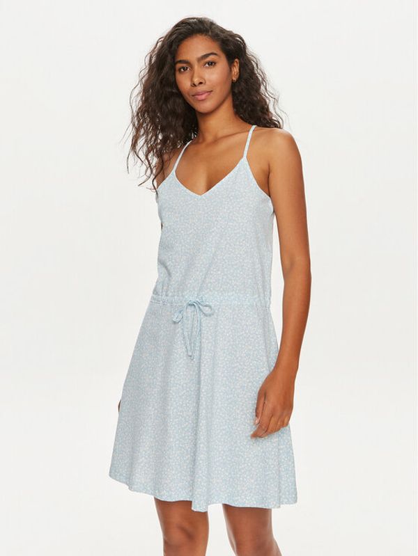 ONLY ONLY Ljetna haljina May 15316906 Plava Regular Fit