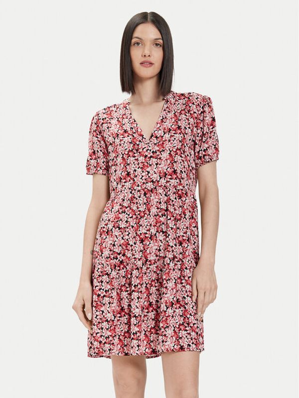 ONLY ONLY Ljetna haljina Nova 15222215 Ružičasta Regular Fit