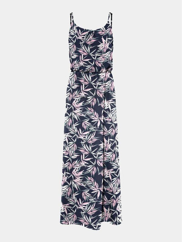 ONLY ONLY Ljetna haljina Nova 15222217 Tamnoplava Regular Fit