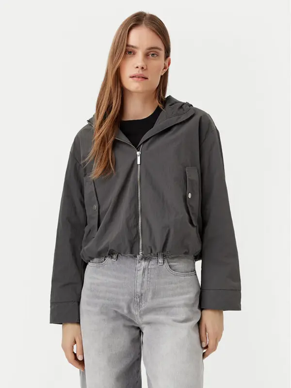 Only ONLY Prijelazna jakna Bealo 15336162 Bež Regular Fit