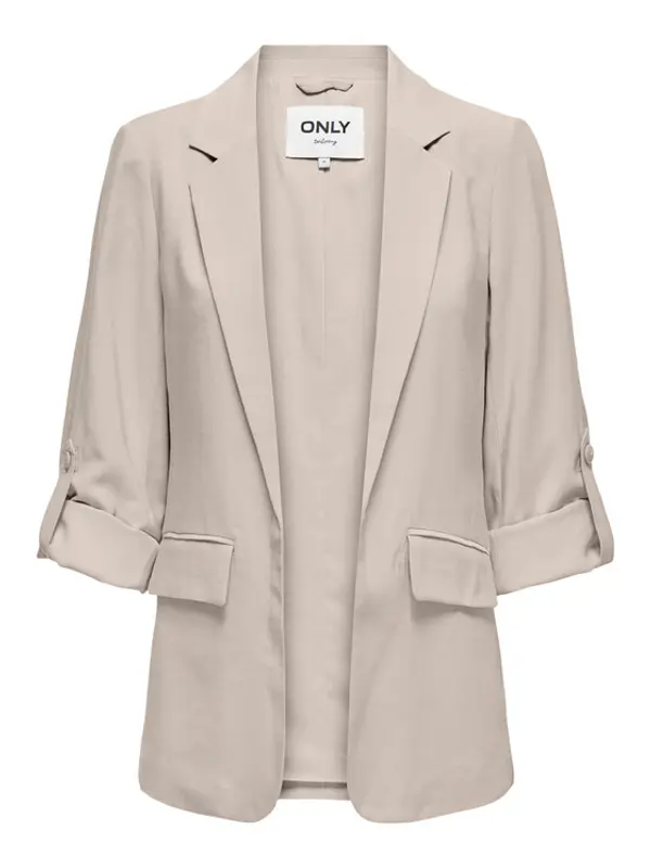 Only ONLY Sakoi Aris 15310839 Siva Loose Fit