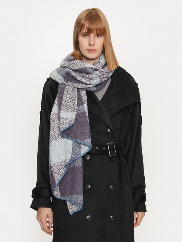 ONLY ONLY Šal Lima 15297979 Plava