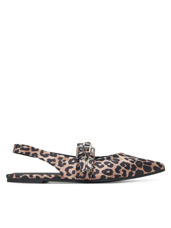 ONLY Shoes ONLY Shoes Balerinke OnLaura-5 15348050 Bež