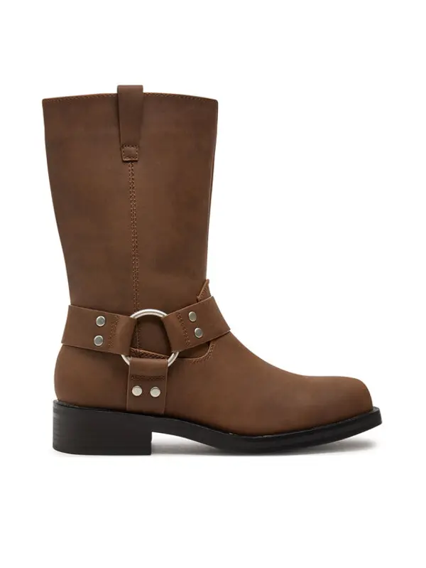ONLY Shoes ONLY Shoes Čizme 15329812 Smeđa