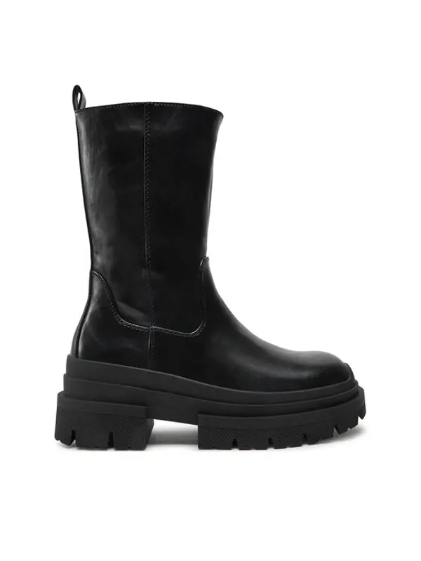 ONLY Shoes ONLY Shoes Čizme 15329822 Crna