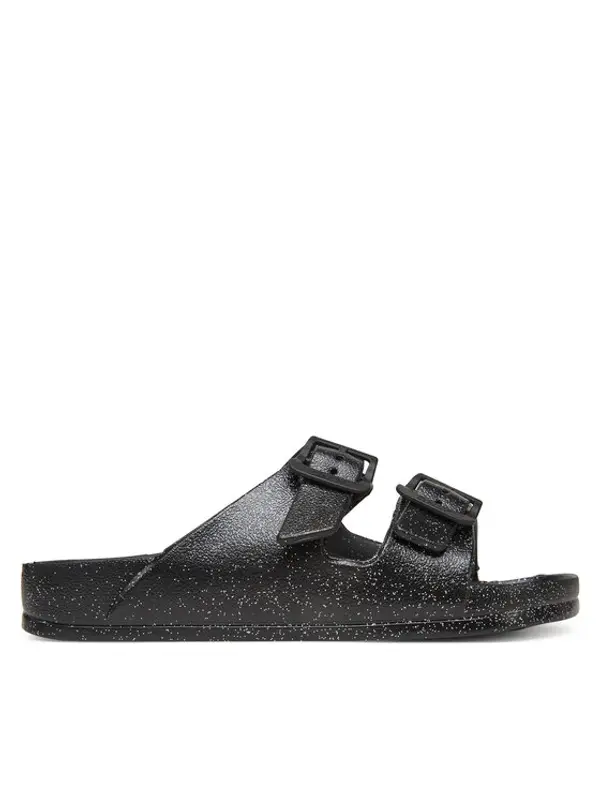 ONLY Shoes ONLY Shoes Natikače 15316873 Crna