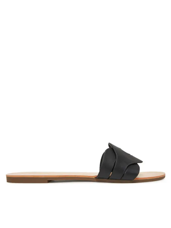 ONLY Shoes ONLY Shoes Natikače Onlfeli-6 Crna