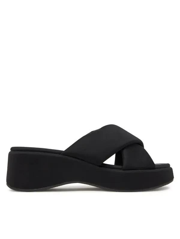 ONLY Shoes ONLY Shoes Natikače Onlmorgan-3  Crna